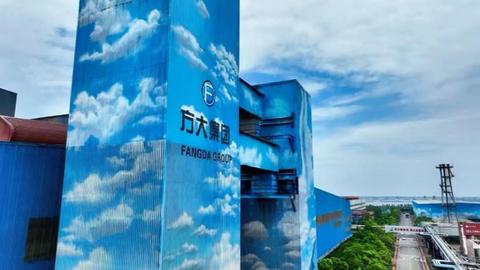 “辽宁首富”24.5亿元获得四川德胜五家公司资产，为何频繁布局四川？