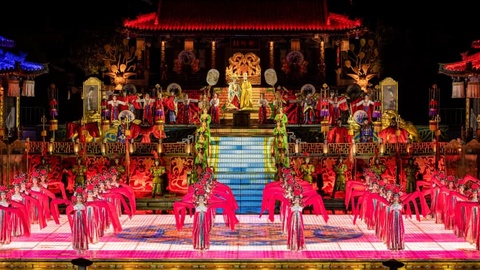 上市首份年报出炉，陕西旅游2025年净利下滑24.91%