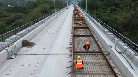 同城融圈，“广联通”如何走向“深融合”？丨21城开局问答·广安策