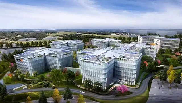 核心技术人员离职，地纬智能易主后，首份年报营收净利双降