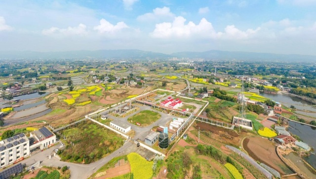 地下竞逐新赛道 空间掘进“添”动能——中国石油西南油气田公司地下空间利用业务发展纪实