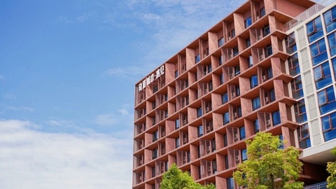 “蓉城国企开放日”走进TOD保租房，解锁“蓉漂”安居密码