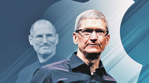 4万亿的困境：苹果需要混乱，但库克留下了秩序