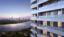 滨江翡翠城×長安璞院｜许巍故乡开唱引爆奥体之夜