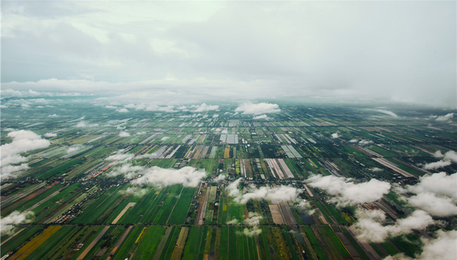 财界观察 | 从项目思维到片区思维，山东如何引金融活水精准灌溉乡村？