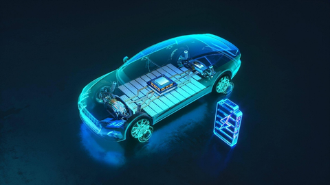 三域合一，六大车企抢做同一道“龙虾”大餐