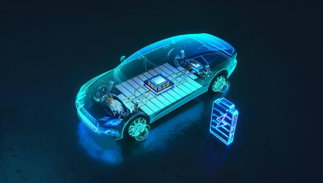 三域合一，六大车企抢做同一道“龙虾”大餐