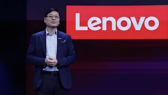 AI能否再造一个新联想？