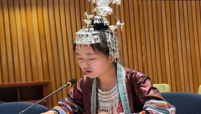 16岁中国女孩;女性力量;重塑;可持续社区