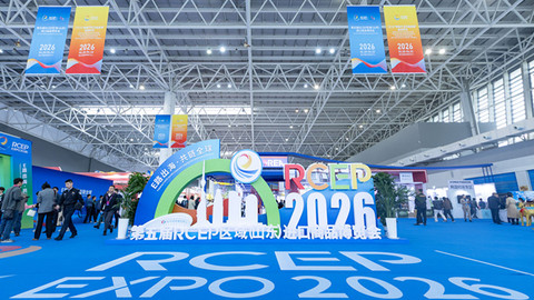 山东城市观察 | 从“市场名城”到“贸易枢纽”，临沂何以闪亮RCEP舞台？