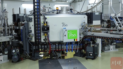 10亿元，这家川企为何能刷新行业融资纪录？丨万千气象看四川·活力四川行