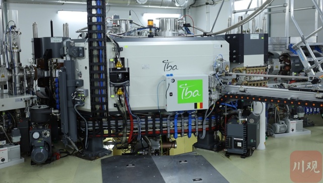 10亿元，这家川企为何能刷新行业融资纪录？丨万千气象看四川·活力四川行