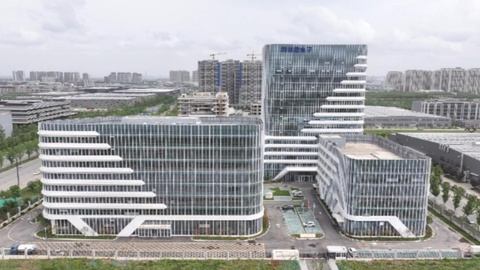 攻克“芯”难题   铸就匠心品质   记“全国工人先锋号”获得者——西安西谷微电子技术研发组
