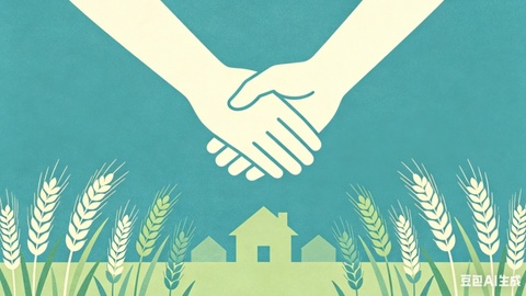 西安高新区：爱心捐赠暖人心   精准帮扶惠民生