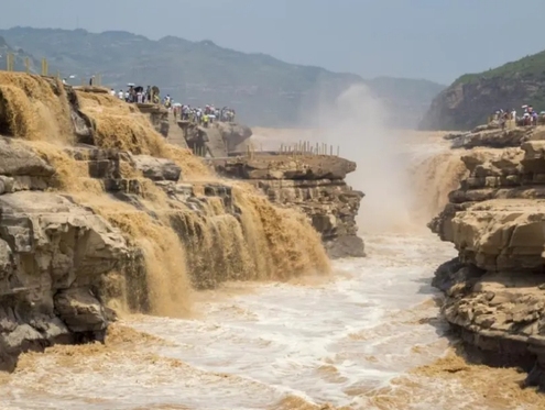 山西文旅重磅“礼包”邀您跟着演唱会游三晋