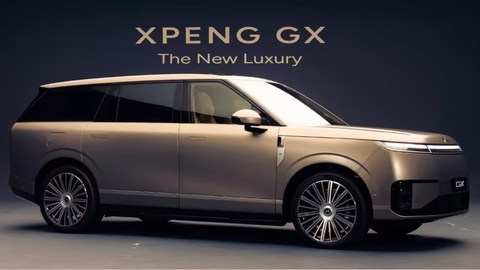 2026北京车展，从七大“黑科技”看全球最大车展