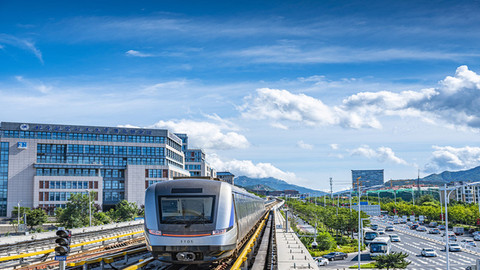 6天延时！青岛地铁调整“五一”假期运营时间