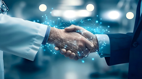 诺和诺德之后，默沙东10亿美元押注谷歌云AI