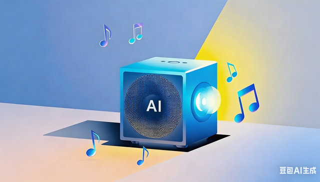 日更7.5万首，播放不足3%：AI音乐沦为“虚假繁荣”？
