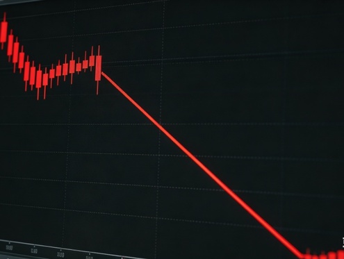 看陕股 | 标准股份4月27日跌停，年报延期叠加独董督促函触发深度调整