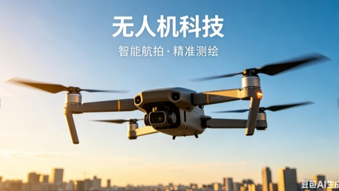 无人机强制国标5月起正式实施 带动西安终端市场咨询升温