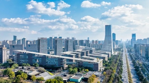 三年增长35.6%，成德眉资协作规模扩容