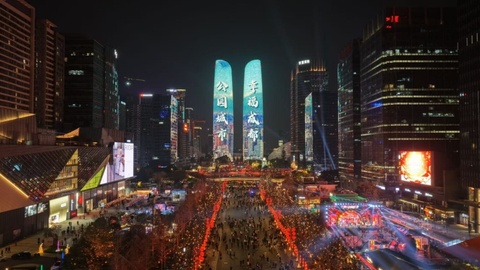 人才“西进”向高向新：成都高新区打造人才价值高地