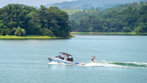 六年变迁 成都东部新区从规划蓝图到成型成势