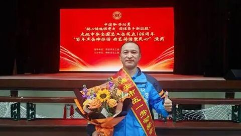 从工作到职业，车轮之上，两个“劳模骑士”的向上人生