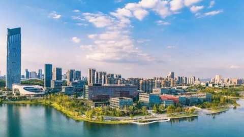 成都，“才”气涌动