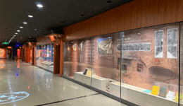 吕梁文水：丽彬文化驿站全新升级 研学实践点亮校园文化课堂