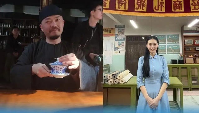 横店不缺“霸总”，但缺“爹”，马比普通演员还贵