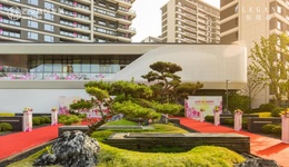 融投·阅璟台提前93天交付，国企精工质造兑现水岸生活样本