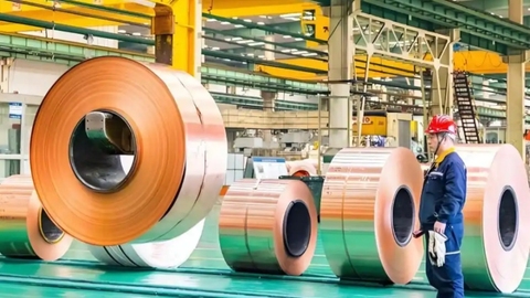 北方铜业2025年业绩稳增，2026年Q1利润增长但现金流承压