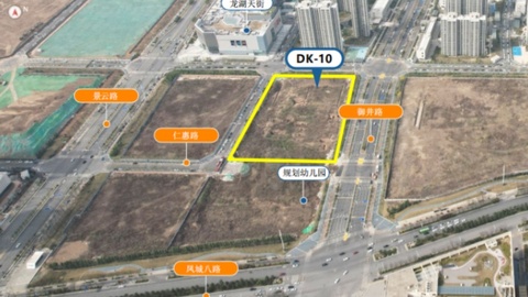 本土房企——明丰如何凭产品力，在团结板块打一场“降维打击”的仗？