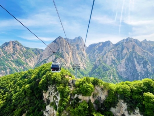 《长恨歌》淡季“体检”，陕西旅游的长期主义棋局