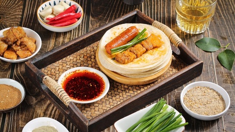 五一来淄博，赴一场“淄”味十足的奇幻之旅