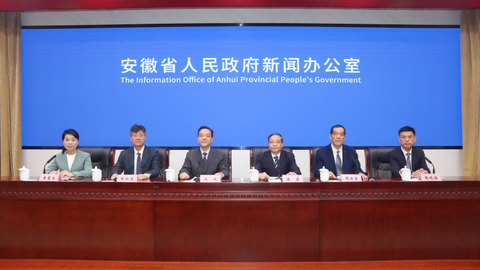 2026第十八届安徽茶博会5月8日启幕：8国近11家企业将赴会，徽茶加速“出海”