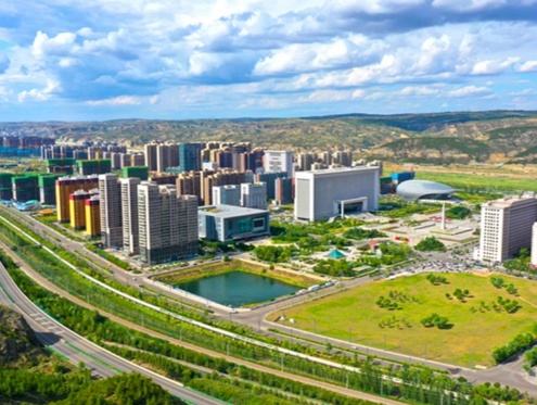 神木市财政管理绩效水平综合评价连续五年获评榆林市优秀位次