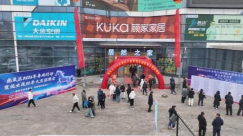 稳就业  暖民心  石家庄市鹿泉区打出就业服务“组合拳”