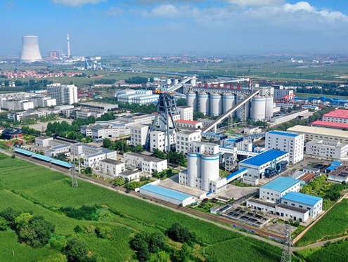 潞化科技2026年Q1亏损收窄 现金流向好