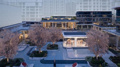 200㎡+豪宅的终极竞争，为什么只剩下“楼王视野”这一条路？