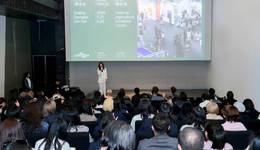 共享、共创、共迎 | 北京当代艺博会以艺术生态重构新坐标