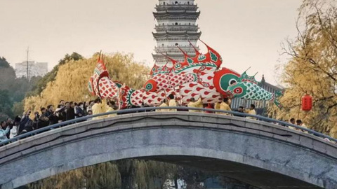 合肥经开区：产业新城，如何安放青年梦想与生活？
