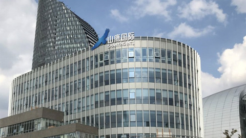 一季度环比减亏叠加现金流向好 山鹰国际持续推进债务优化主业提质