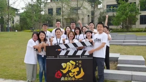 五四青年节，在成都找到坐标与舞台