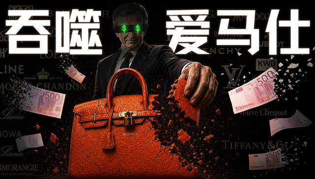 奢侈品,财报,销售额,