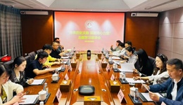 “传承历史文脉   凝聚同心力量”主题学习座谈会圆满召开