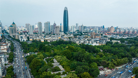 山东城市观察丨下一个五年，济南靠什么“强”省会？