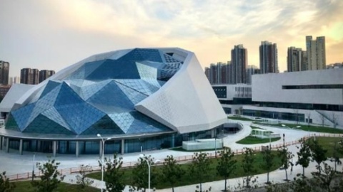 中国舞蹈荷花奖落地陕西西安   重磅活动一览